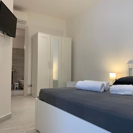 San Paolo Rooms Olbia Buitenkant foto