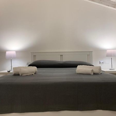 San Paolo Rooms Olbia Buitenkant foto
