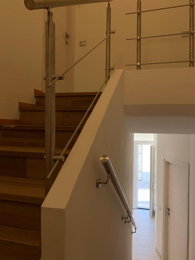 San Paolo Rooms Olbia Buitenkant foto