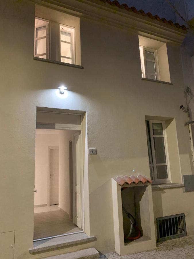 San Paolo Rooms Olbia Buitenkant foto