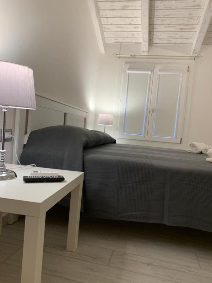 San Paolo Rooms Olbia Buitenkant foto