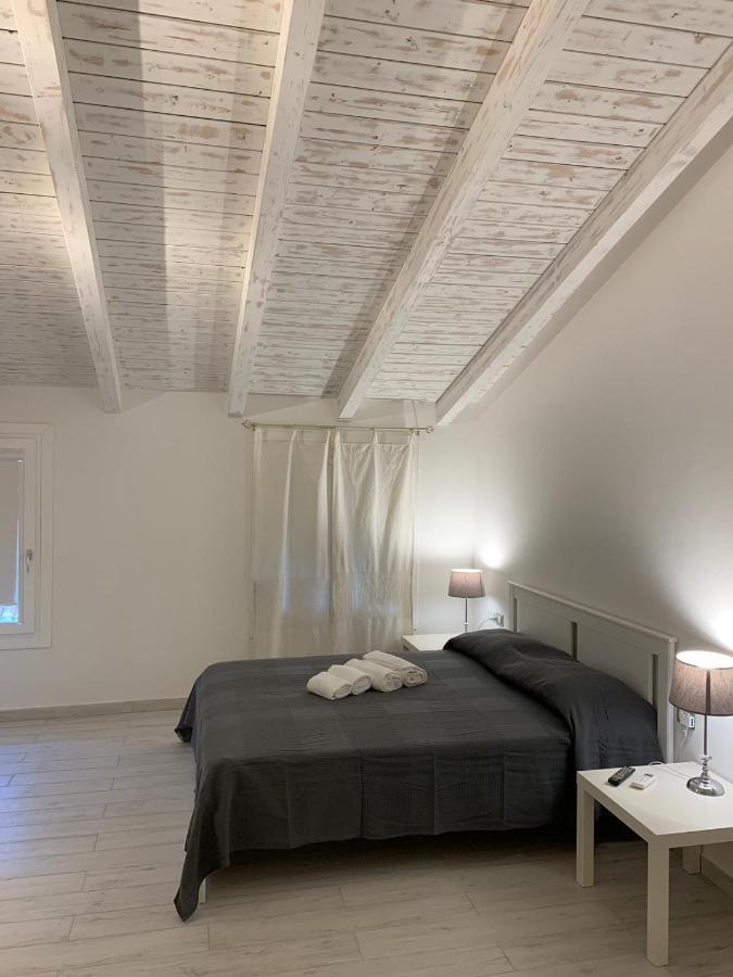 San Paolo Rooms Olbia Buitenkant foto