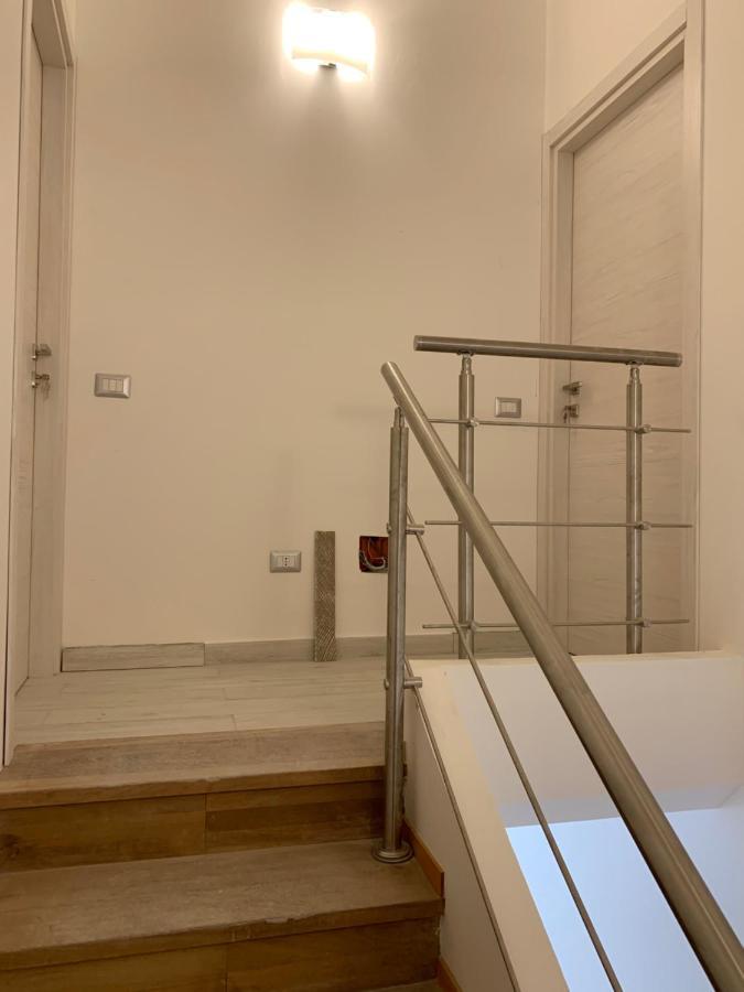 San Paolo Rooms Olbia Buitenkant foto
