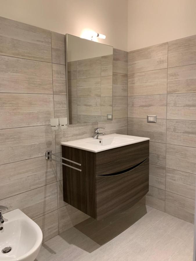 San Paolo Rooms Olbia Buitenkant foto