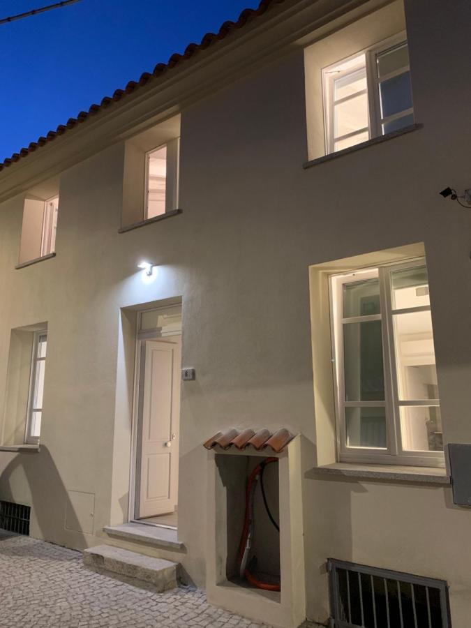 San Paolo Rooms Olbia Buitenkant foto