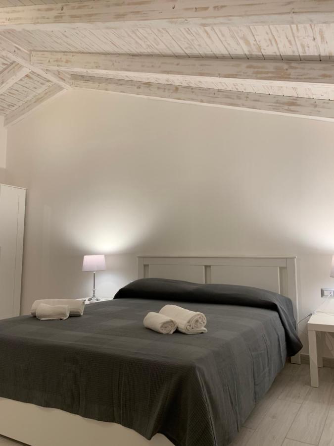 San Paolo Rooms Olbia Buitenkant foto