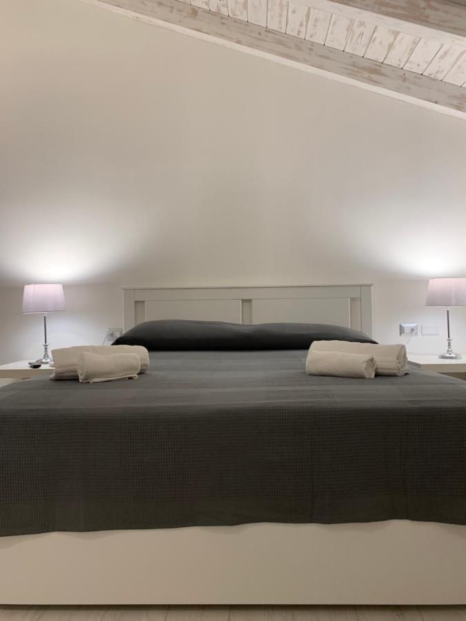 San Paolo Rooms Olbia Buitenkant foto